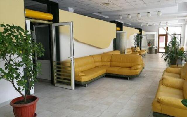 Hotel Cerbul