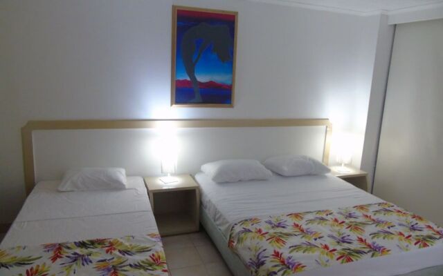 Hotel Sol Cartagena