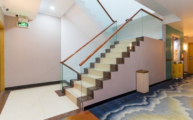 Wenxin Hotel Ouzhuang