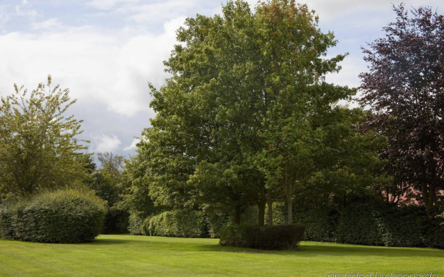 Holiday Inn High Wycombe M40, Jct. 4 by IHG