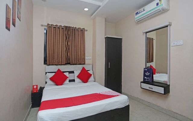 OYO 12479 Hotel city shine