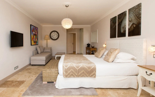 Les Chambres D'hôtes de Mougins