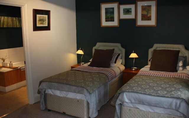 Chare Close B&B