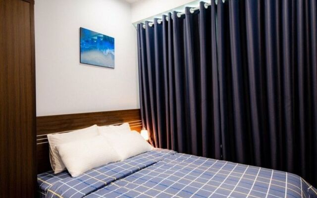 HQH Sea View Apartment