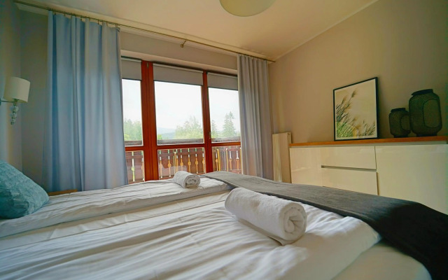 Apartament EverySky Karpacz - Skalna 32