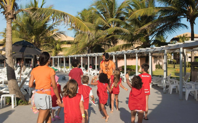 Vila Galé Cumbuco –  All Inclusive