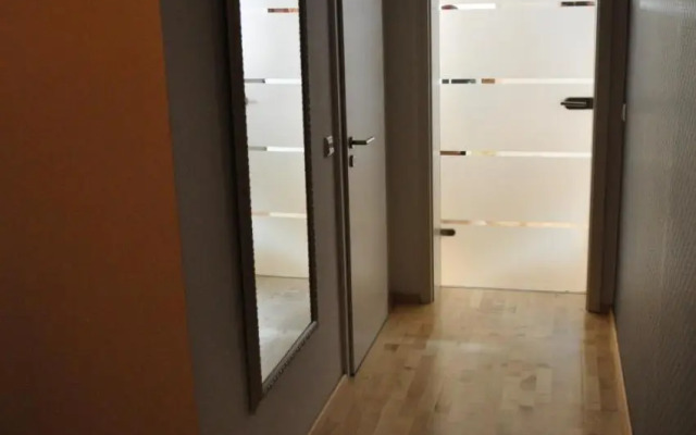 Lux Apartment City