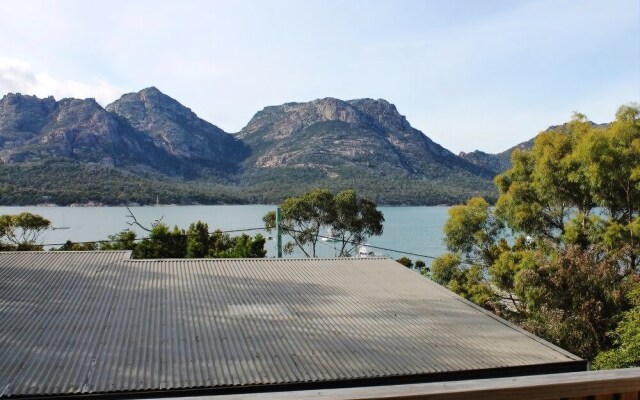 Freycinet Sanctuary 4