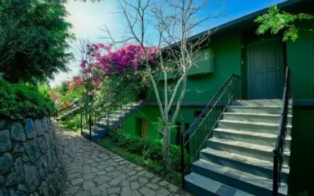 Mountain Trail Resort