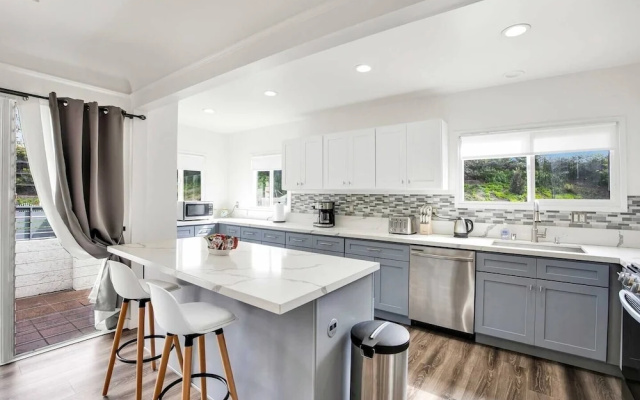 South Sycamore by Avantstay Centrally Located