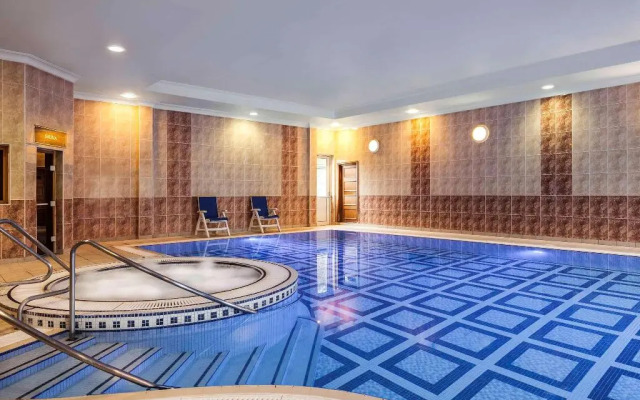 Mercure St Albans The Noke