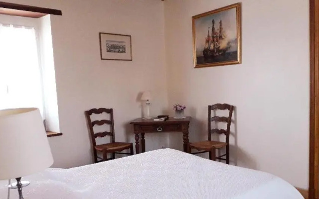 Maison Bidegain Berria