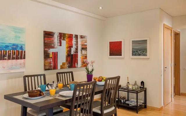 The Light Stay at Cascais