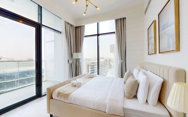 Al Meydan - Azizi Riviera 23 - 1002