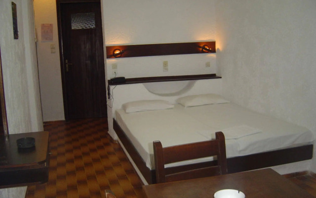Amazona Apartments