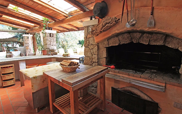 Villa Sergio Valledoria