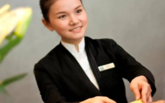 Wanzhou Hotel