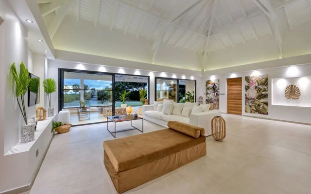 Dream Villa Terres Basses-1096