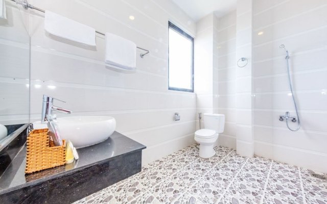 Oyo 530 Duy Nhat Hotel