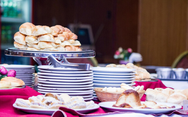 San Remo City Hotel