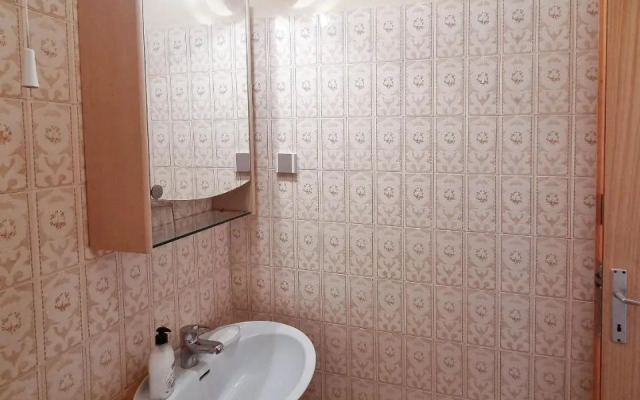 Triple Room Vrboska 540e
