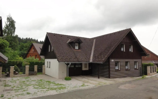 Vakantiehuis Cerny Dul 259