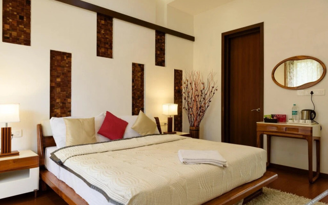 Swiss Royal Suites