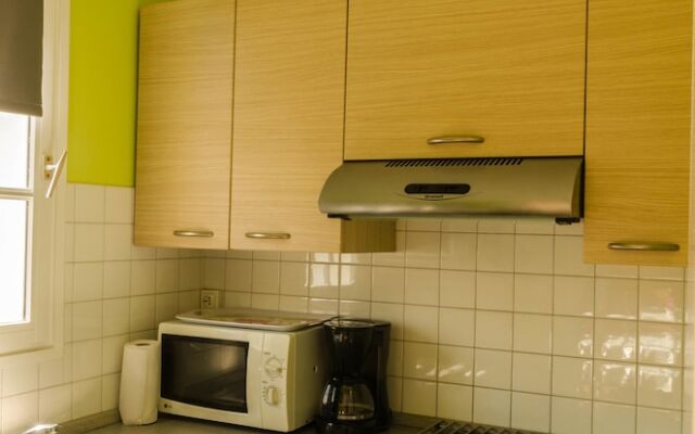 Appartement VICTOR HUGO