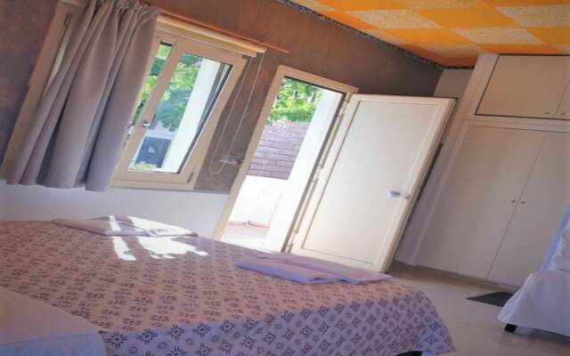 Entire Ambience Unit Full View Breakfast Included