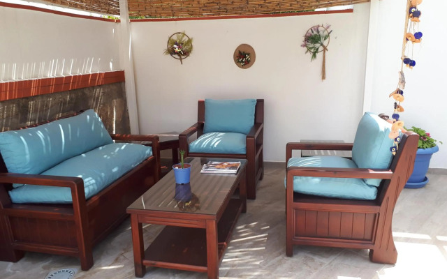 Oya Boutique Hotel & Suites