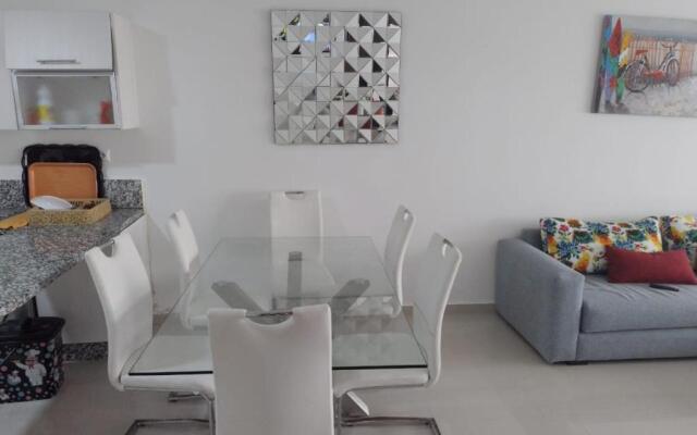 Apartment Ola Blanca