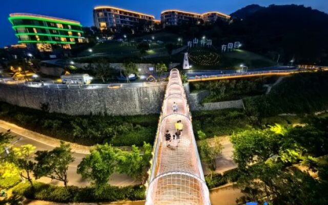 Serenity Coast Cangnan