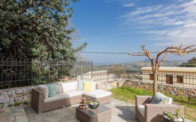 Villa Staride