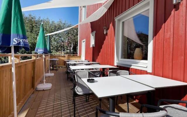 Ett smart hotell