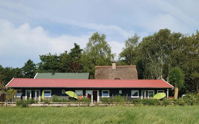 B&B ZusenZomer