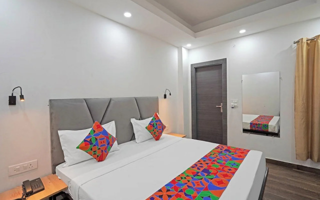 Fabhotel Grand Olive I