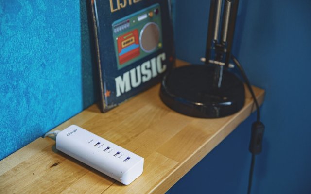 Scott Garden at Old Klang Road by BeeStay