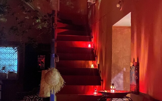 Dar toda - Zagora guest house