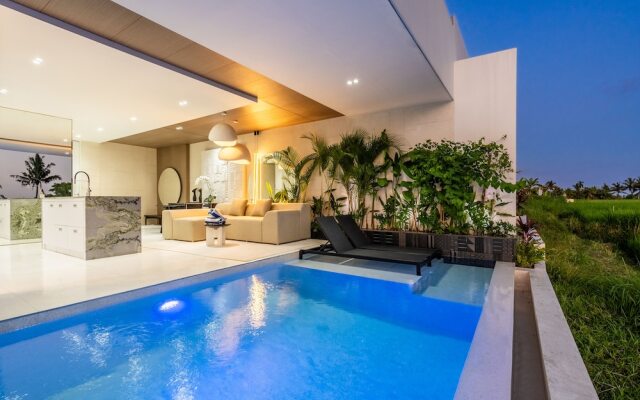 Anyuta Rai Villa