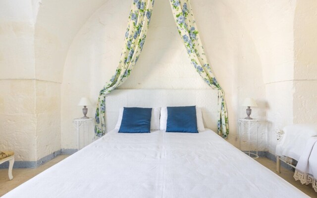 3354 Masseria Pepe - La Casina dei Fichi