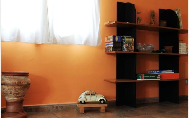 Casa Sol Numantino