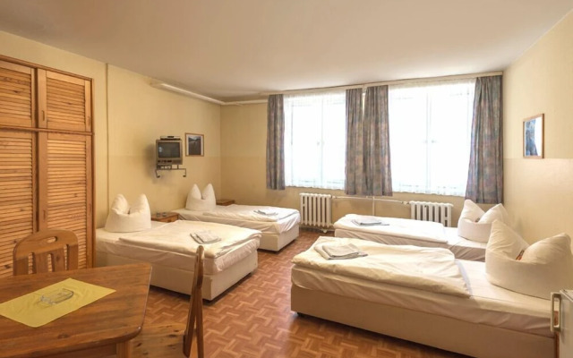 Pension Schwalbenweg