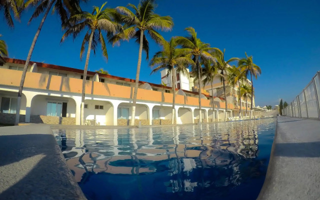 Hotel Marbella