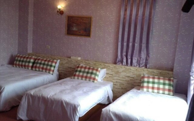 Song Tian Ju B&B