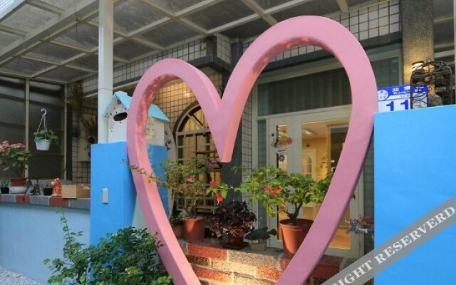 Sweetheart Coast B&B