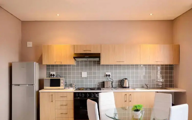 The Brookston Garden Cottage