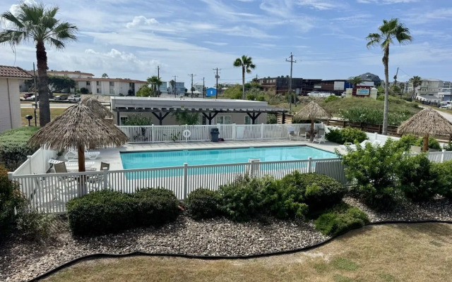 Ssc#114-sandy Shores