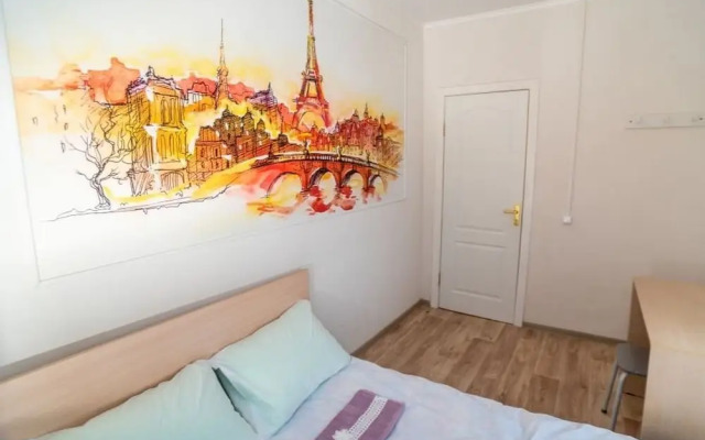 Like Hostel Tula