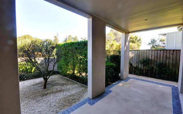 Magnificent Views - Mariners Mark
