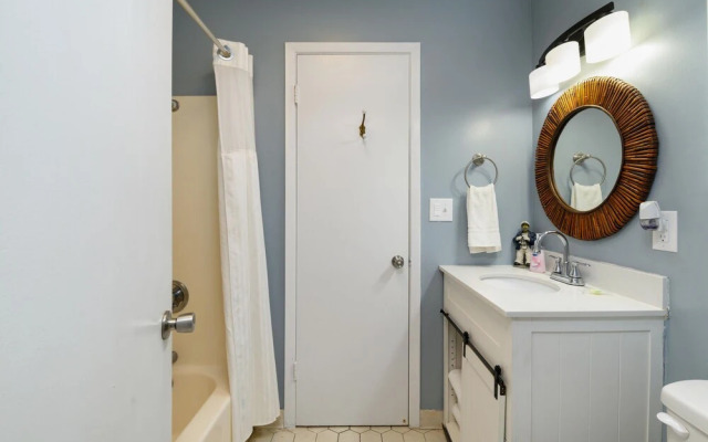 Lullwater Beach #413